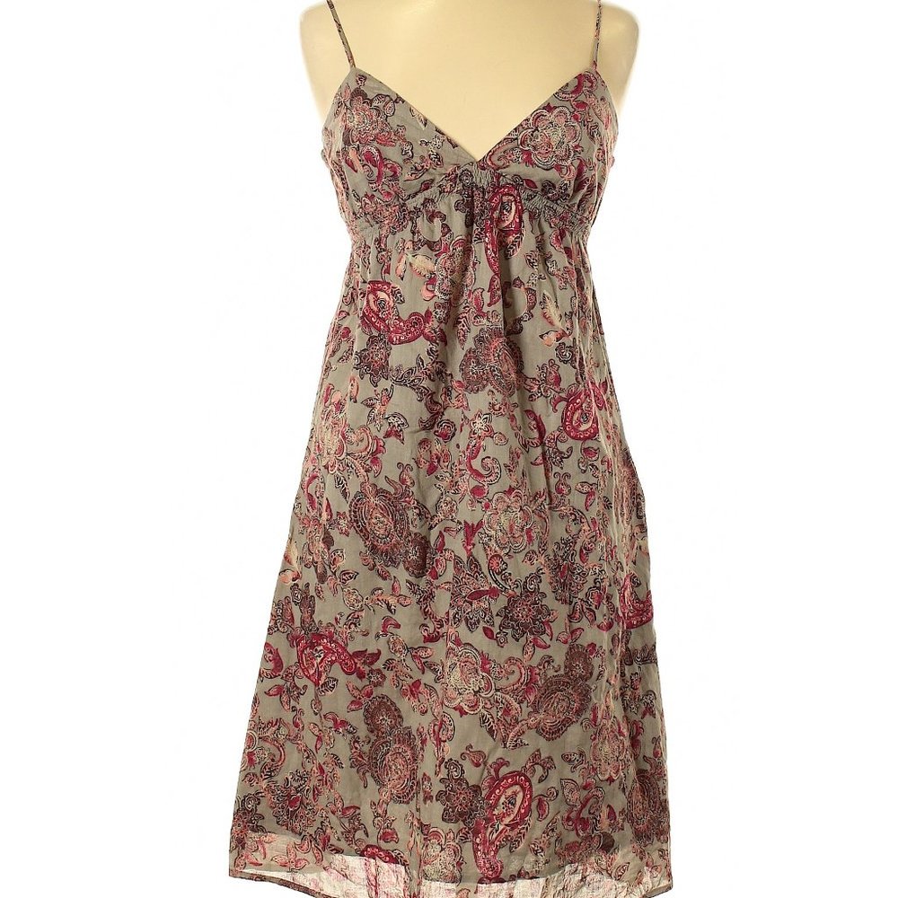 Mossimo Supply Co. Cotton Sundress